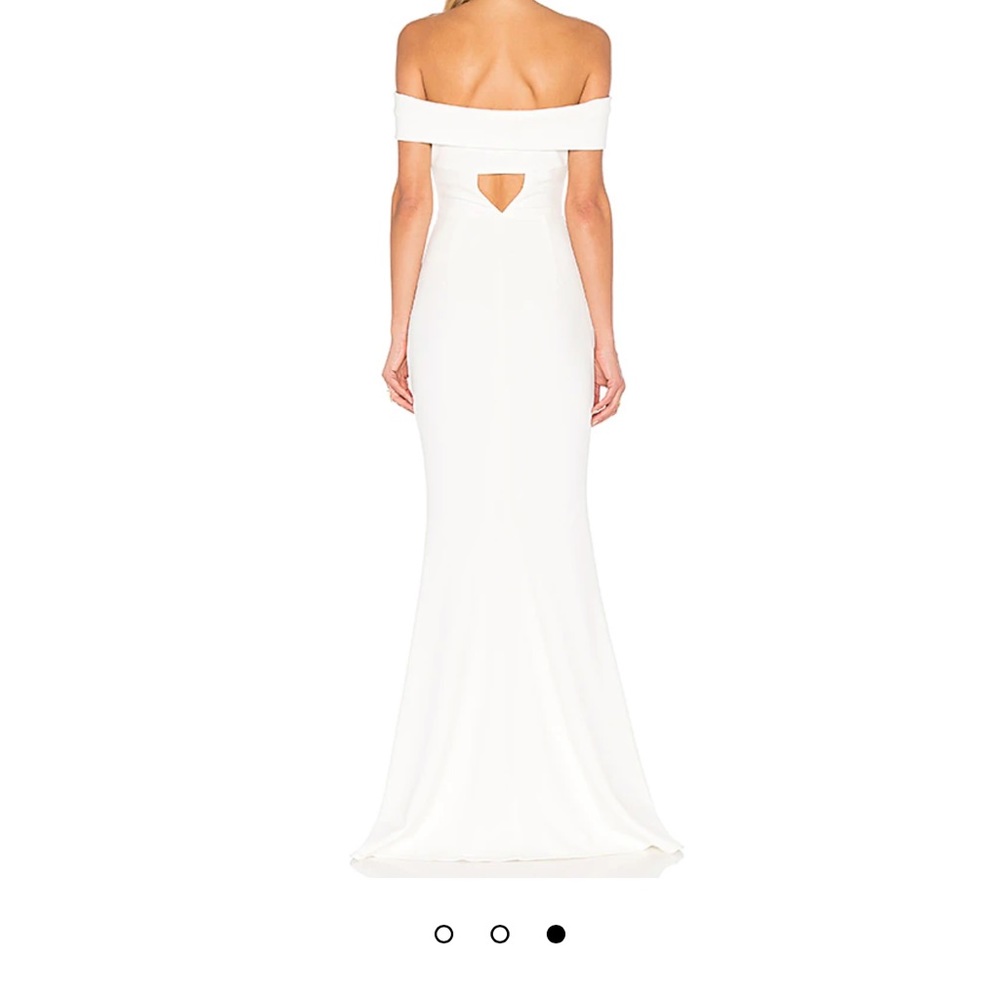 Katie May Legacy Gown